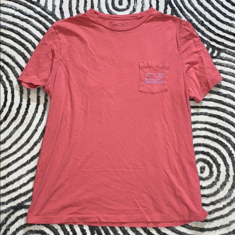 Vineyard Vines Short Sleeve